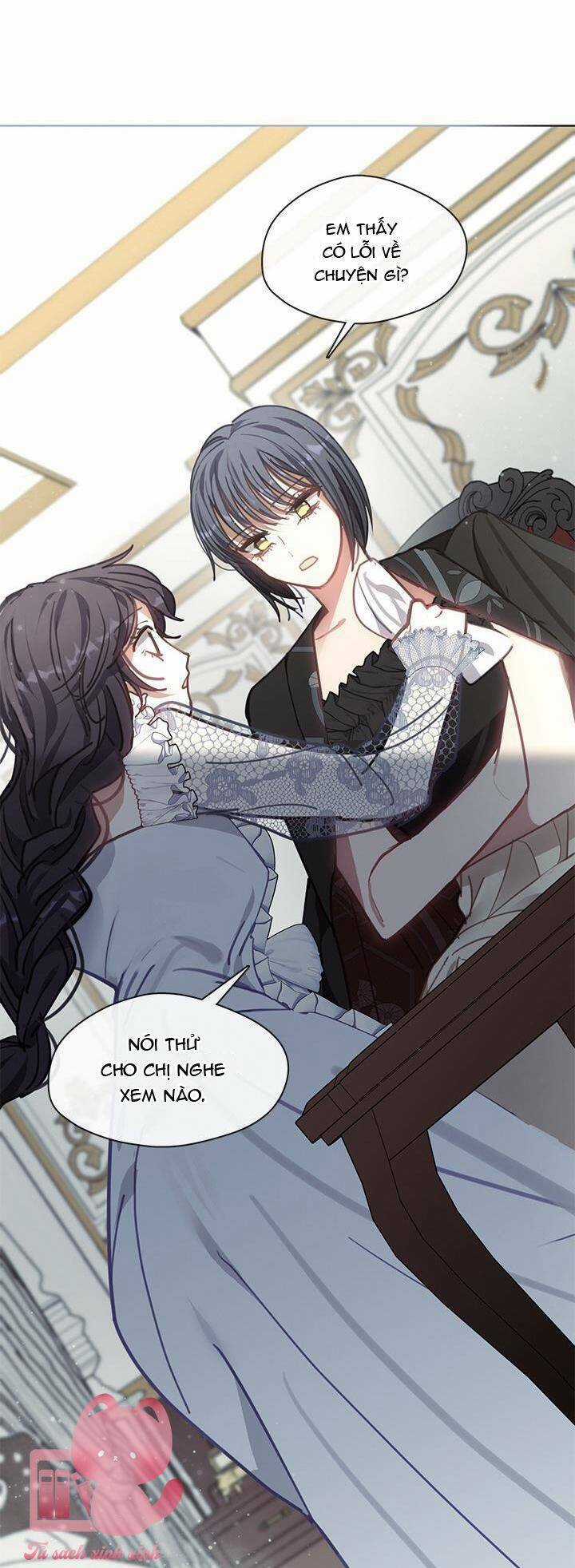 Gia Đình Bị Ám Ảnh Bởi Tôi Chapter 60 trang 70