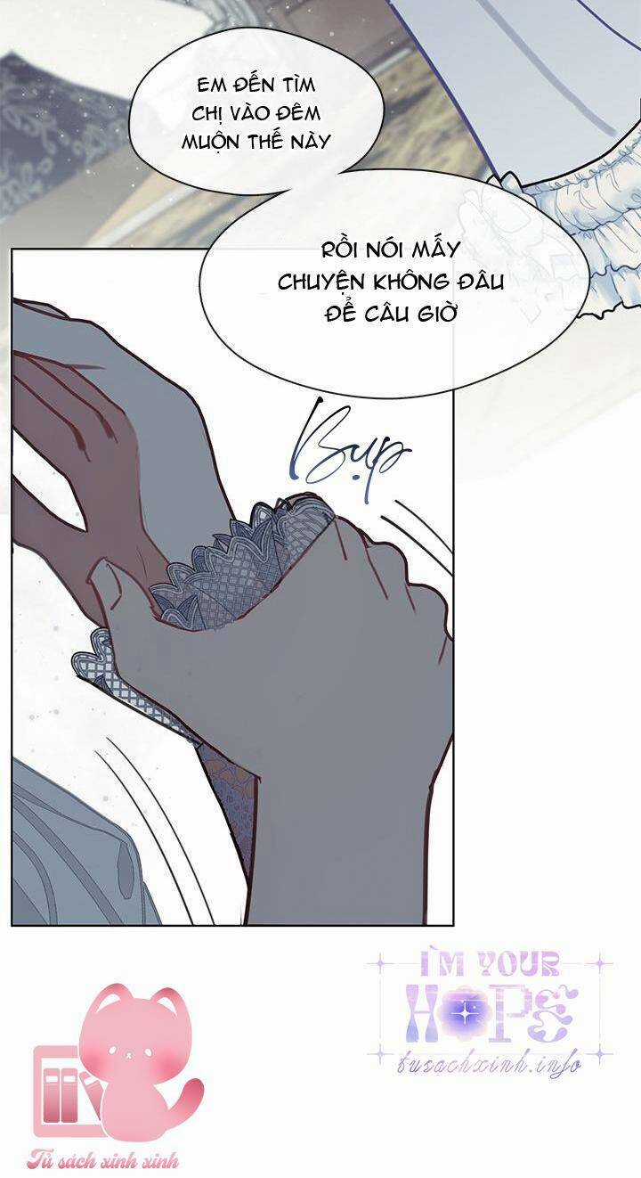 Gia Đình Bị Ám Ảnh Bởi Tôi Chapter 60 trang 71