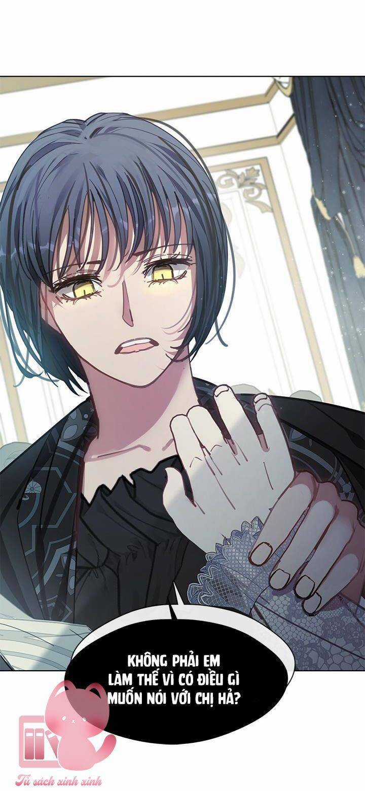 Gia Đình Bị Ám Ảnh Bởi Tôi Chapter 60 trang 72