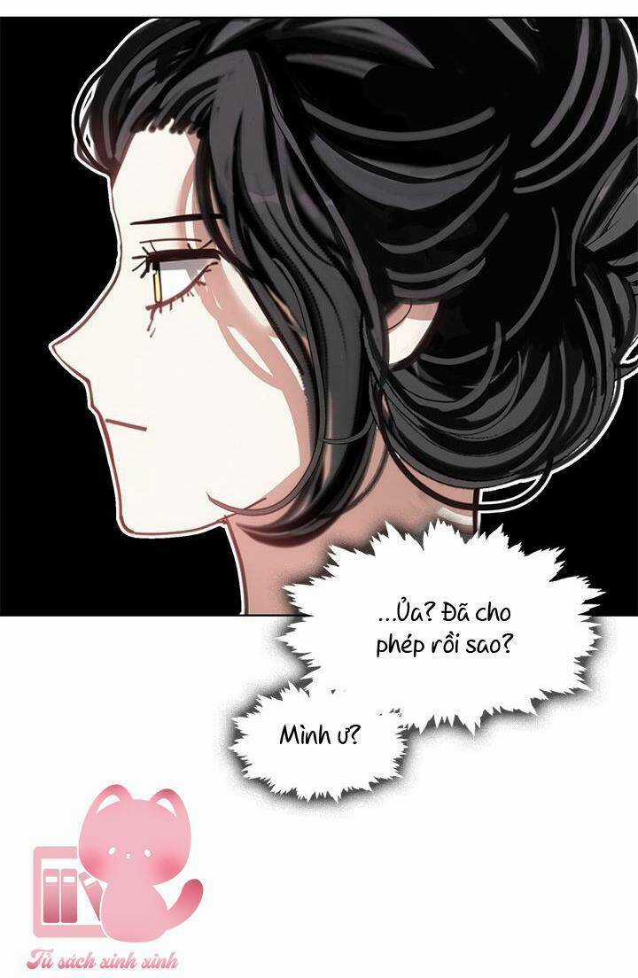 Gia Đình Bị Ám Ảnh Bởi Tôi Chapter 60 trang 9