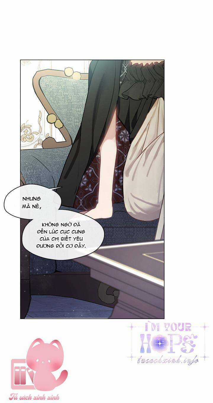 Gia Đình Bị Ám Ảnh Bởi Tôi Chapter 61 trang 12