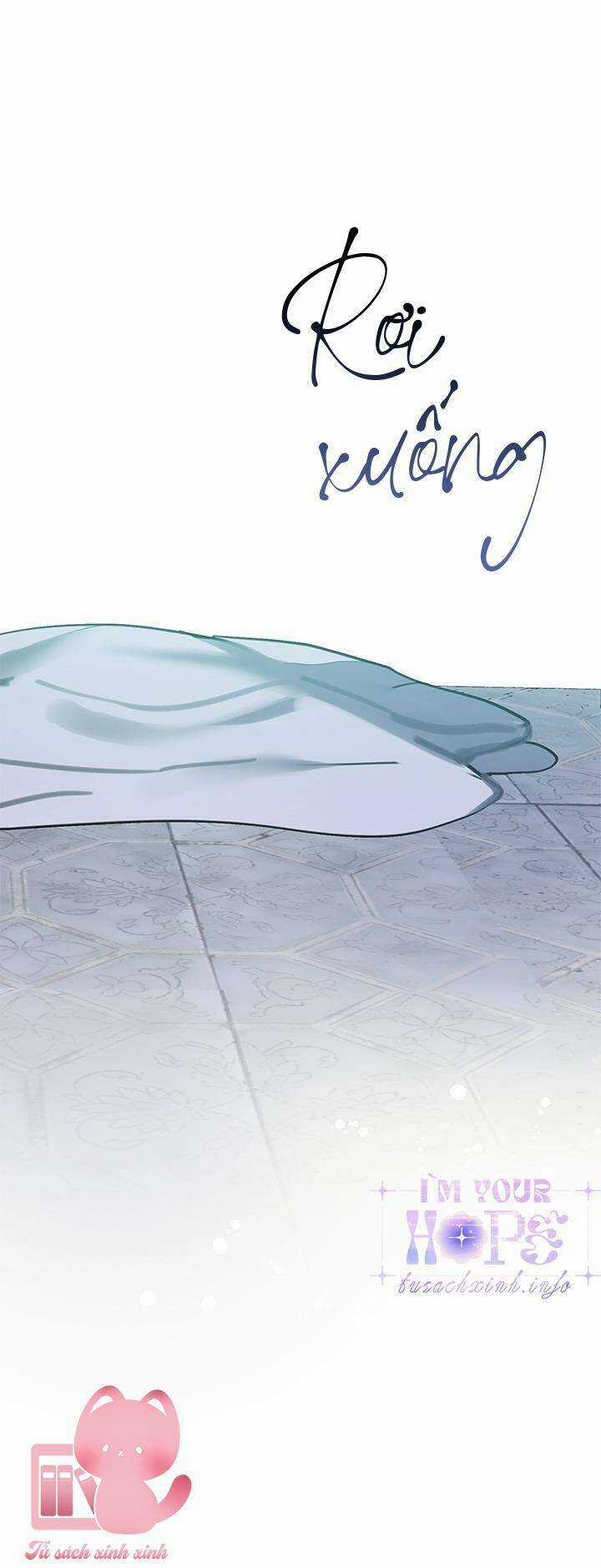 Gia Đình Bị Ám Ảnh Bởi Tôi Chapter 61 trang 2