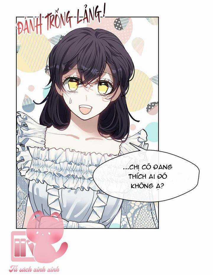 Gia Đình Bị Ám Ảnh Bởi Tôi Chapter 61 trang 20