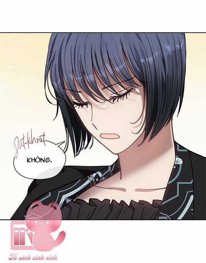 Gia Đình Bị Ám Ảnh Bởi Tôi Chapter 61 trang 21