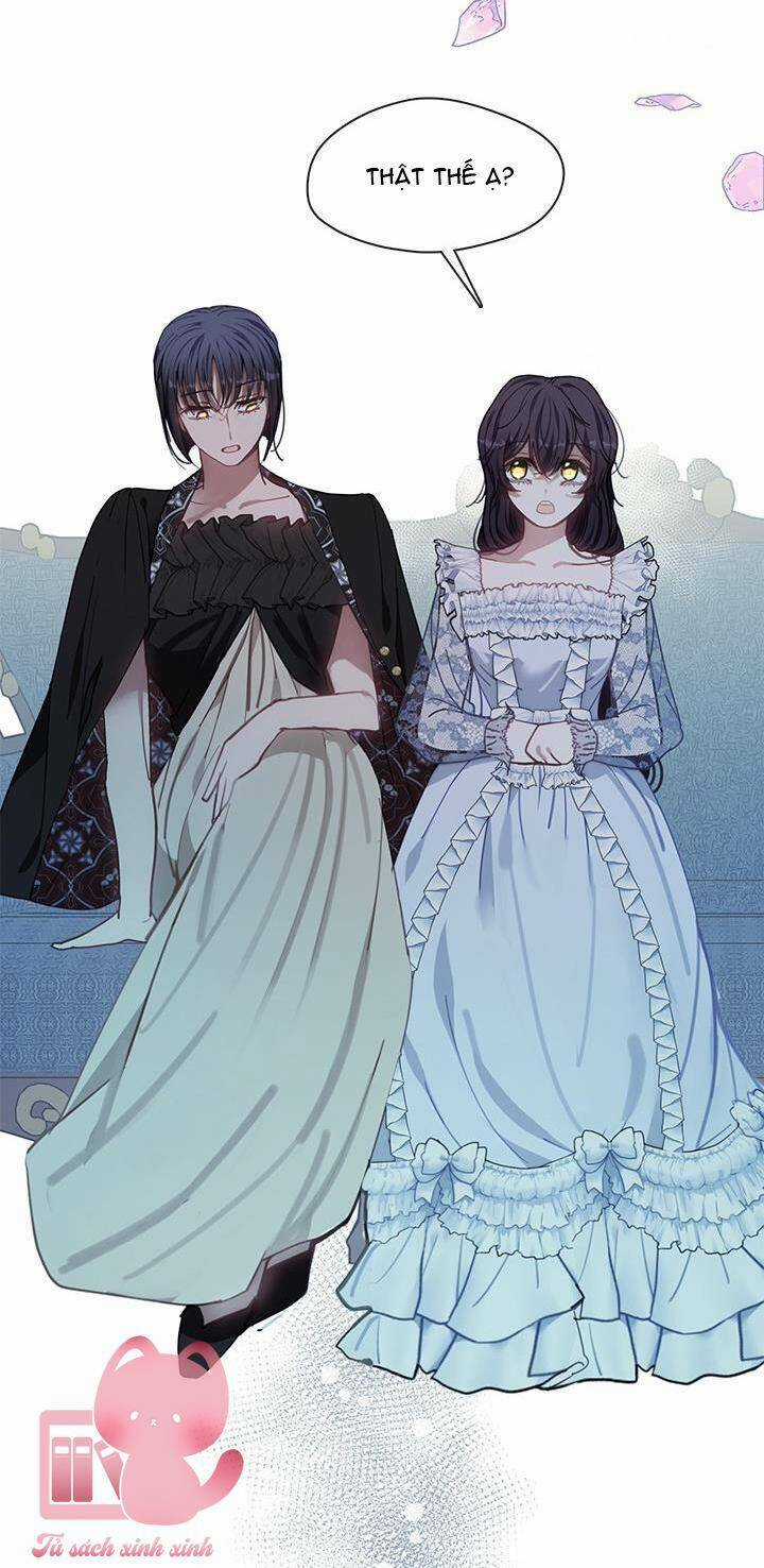 Gia Đình Bị Ám Ảnh Bởi Tôi Chapter 61 trang 25