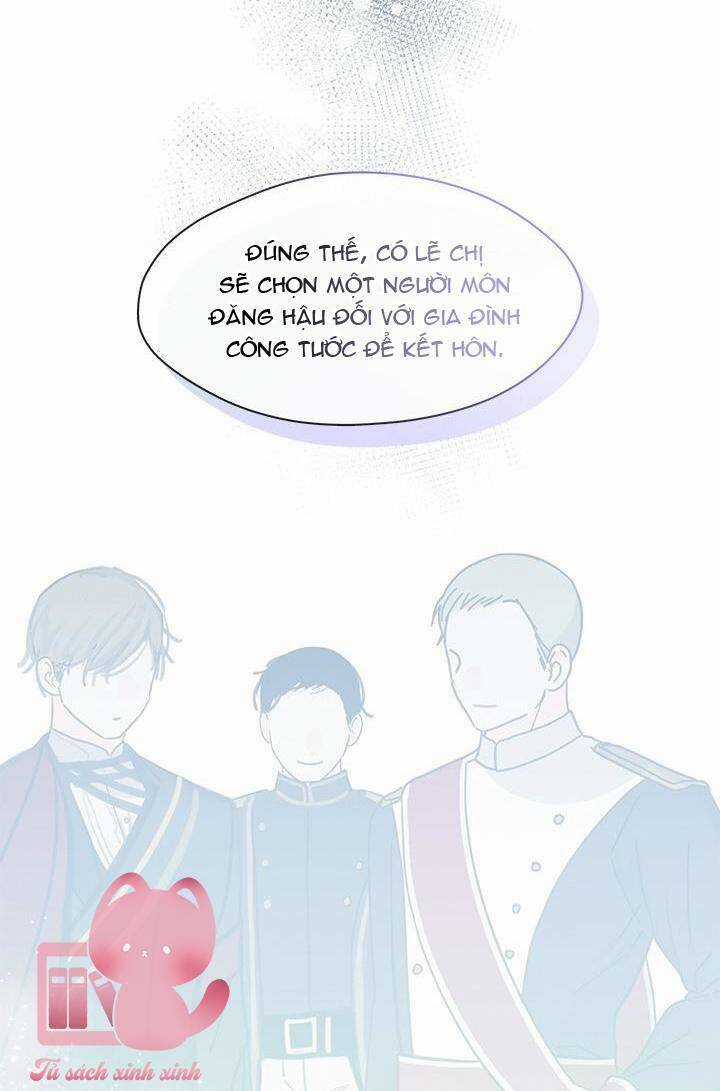 Gia Đình Bị Ám Ảnh Bởi Tôi Chapter 61 trang 26