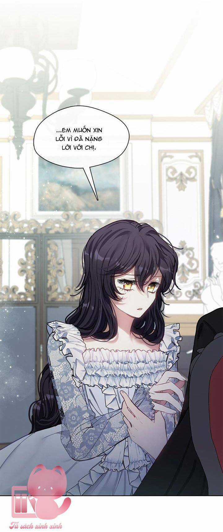 Gia Đình Bị Ám Ảnh Bởi Tôi Chapter 61 trang 3