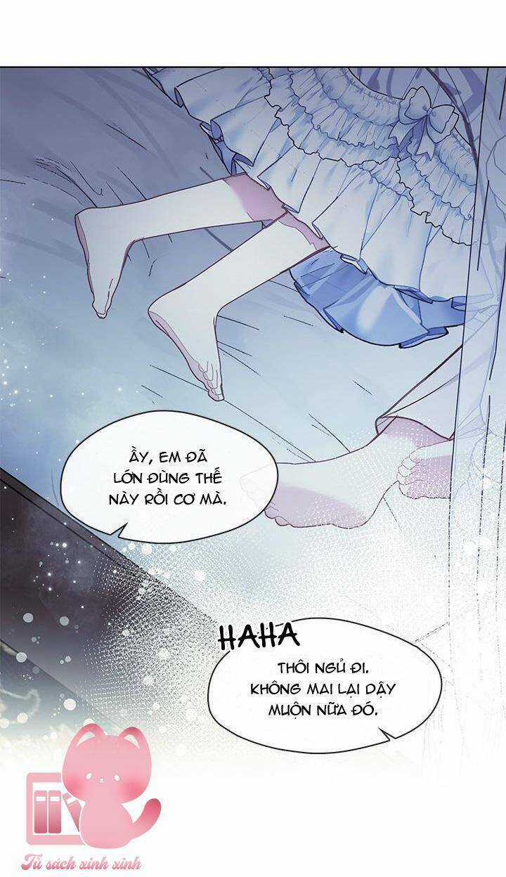 Gia Đình Bị Ám Ảnh Bởi Tôi Chapter 61 trang 30