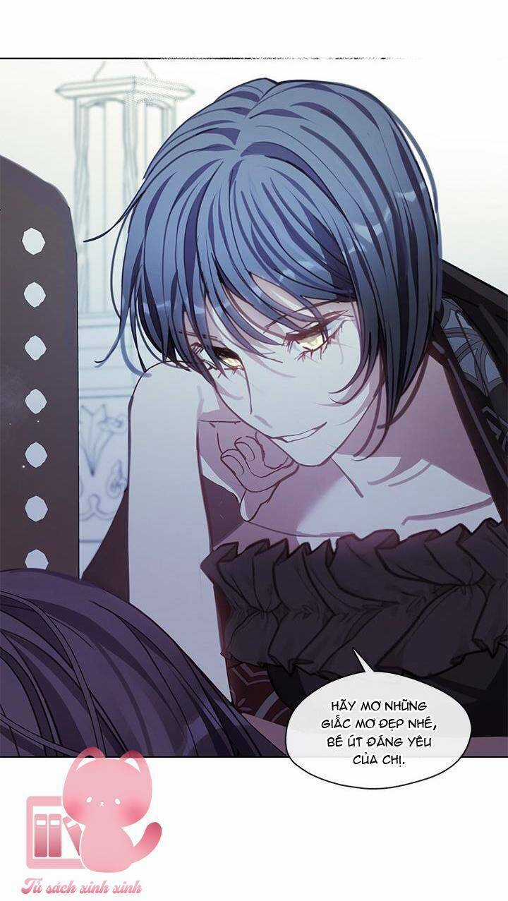 Gia Đình Bị Ám Ảnh Bởi Tôi Chapter 61 trang 31