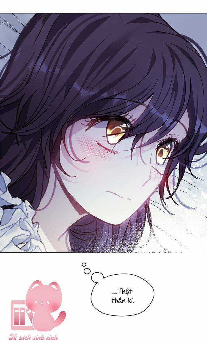 Gia Đình Bị Ám Ảnh Bởi Tôi Chapter 61 trang 32