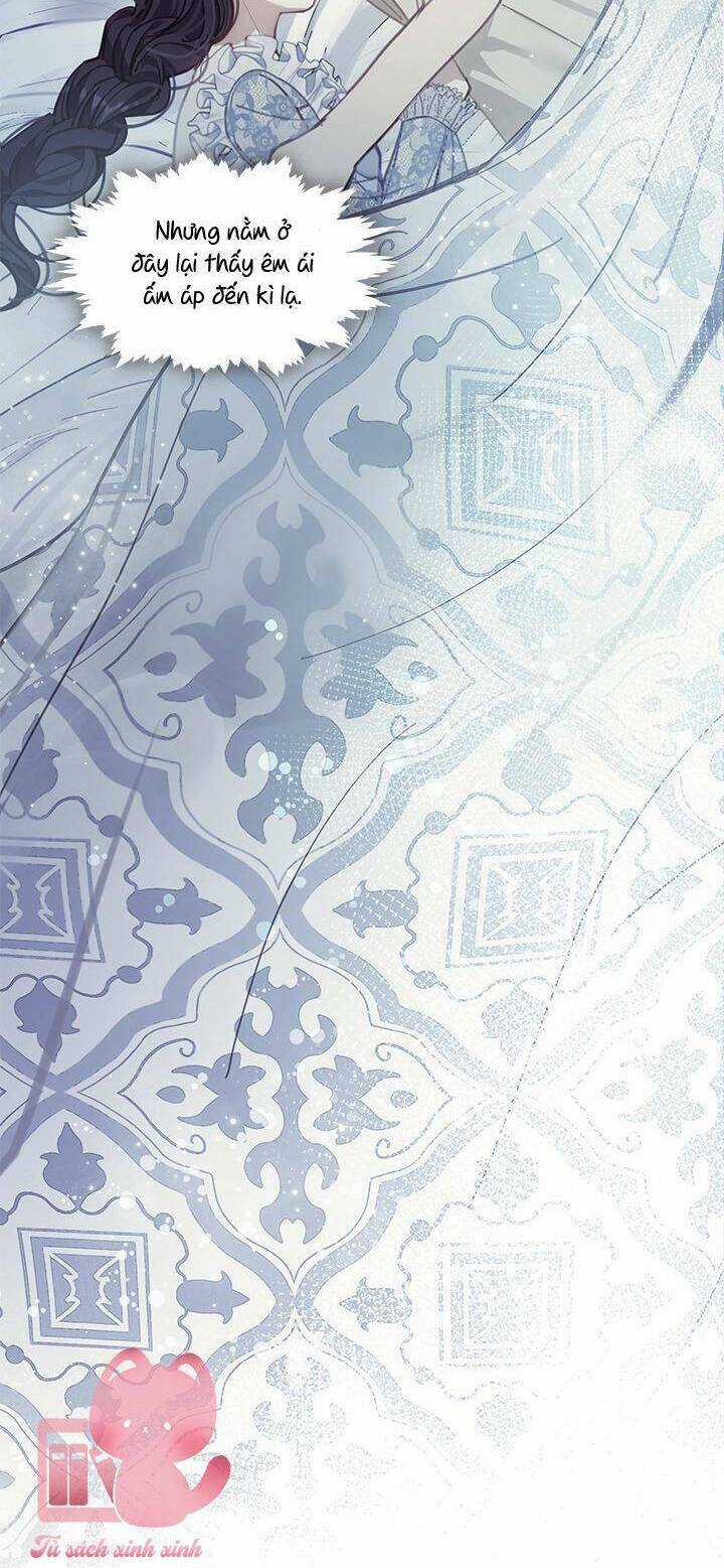 Gia Đình Bị Ám Ảnh Bởi Tôi Chapter 61 trang 34