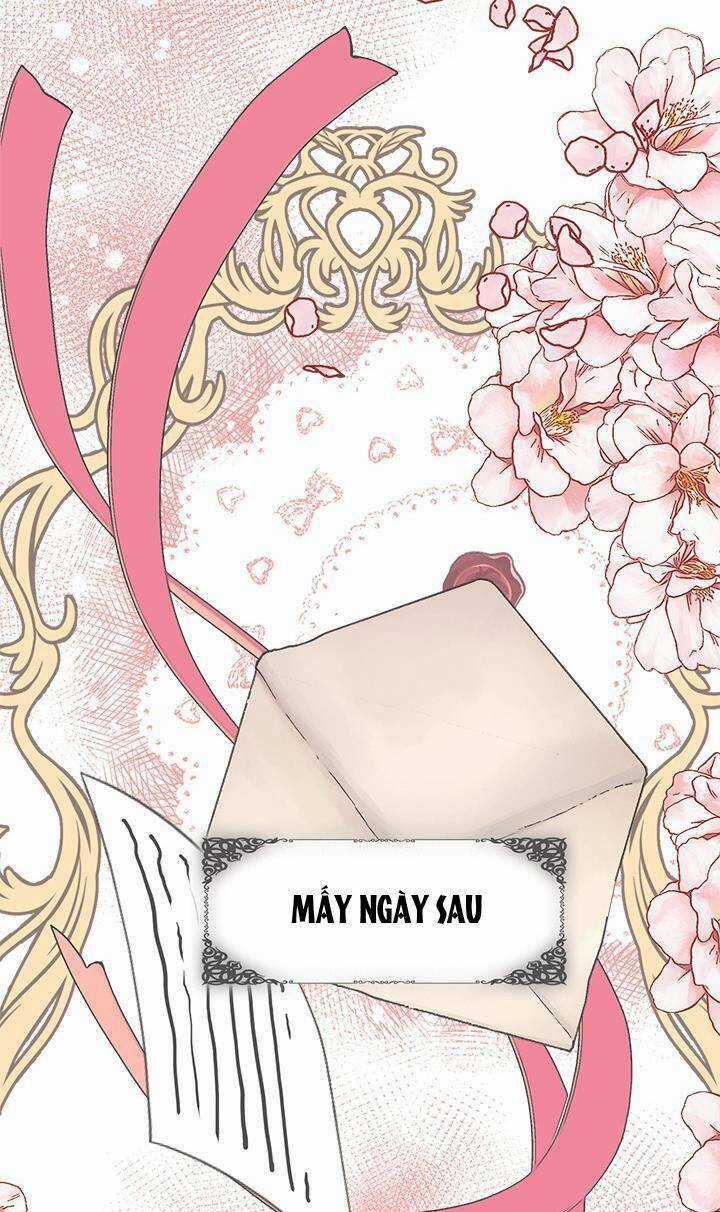 Gia Đình Bị Ám Ảnh Bởi Tôi Chapter 61 trang 36