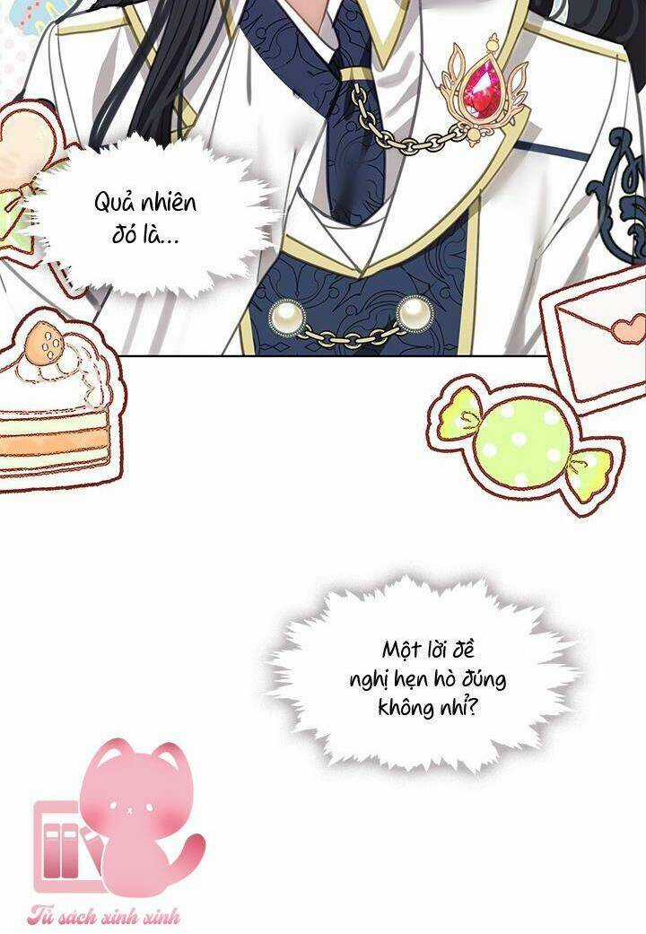 Gia Đình Bị Ám Ảnh Bởi Tôi Chapter 61 trang 39