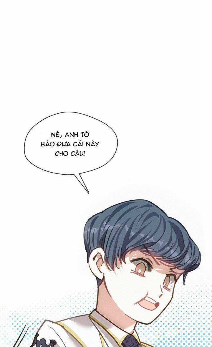 Gia Đình Bị Ám Ảnh Bởi Tôi Chapter 61 trang 40