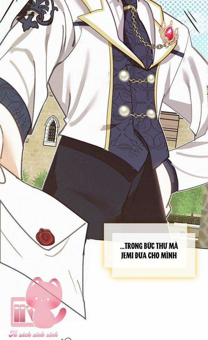 Gia Đình Bị Ám Ảnh Bởi Tôi Chapter 61 trang 41