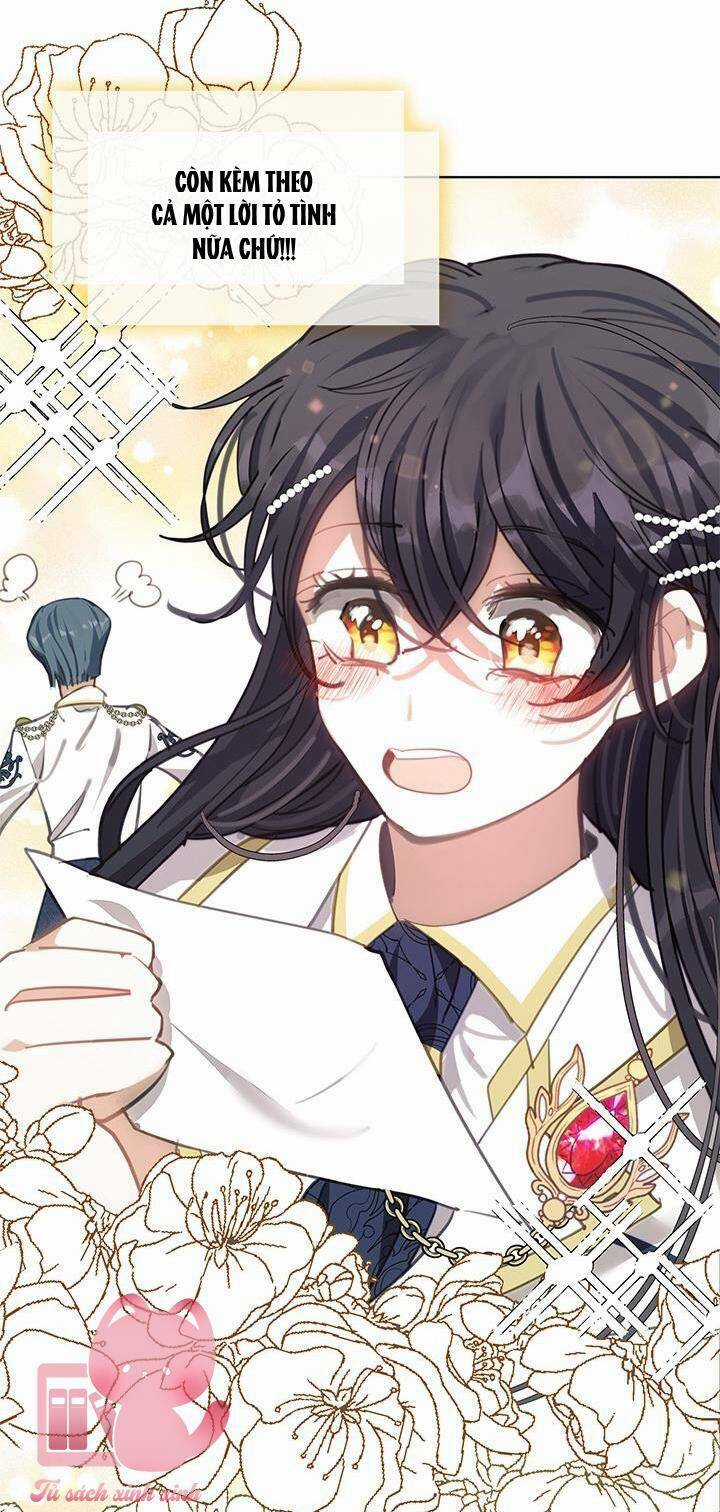 Gia Đình Bị Ám Ảnh Bởi Tôi Chapter 61 trang 42