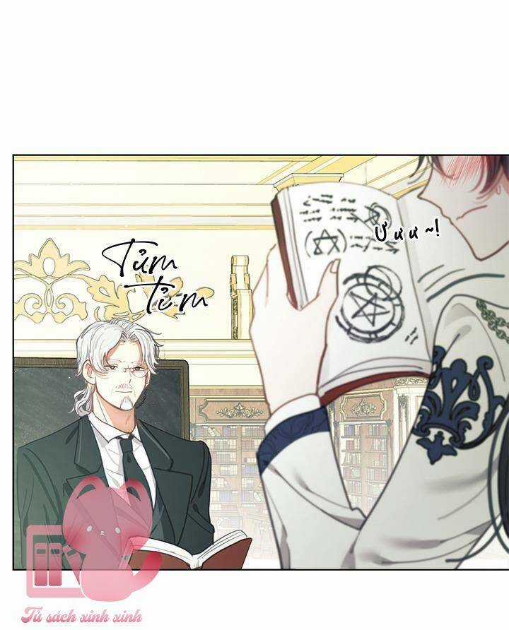 Gia Đình Bị Ám Ảnh Bởi Tôi Chapter 61 trang 47