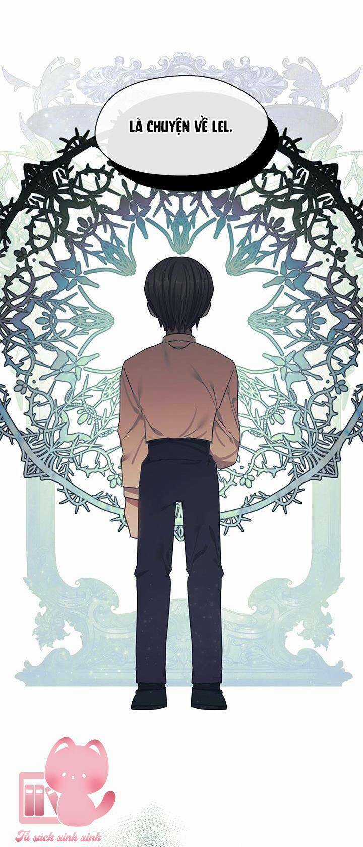 Gia Đình Bị Ám Ảnh Bởi Tôi Chapter 61 trang 49