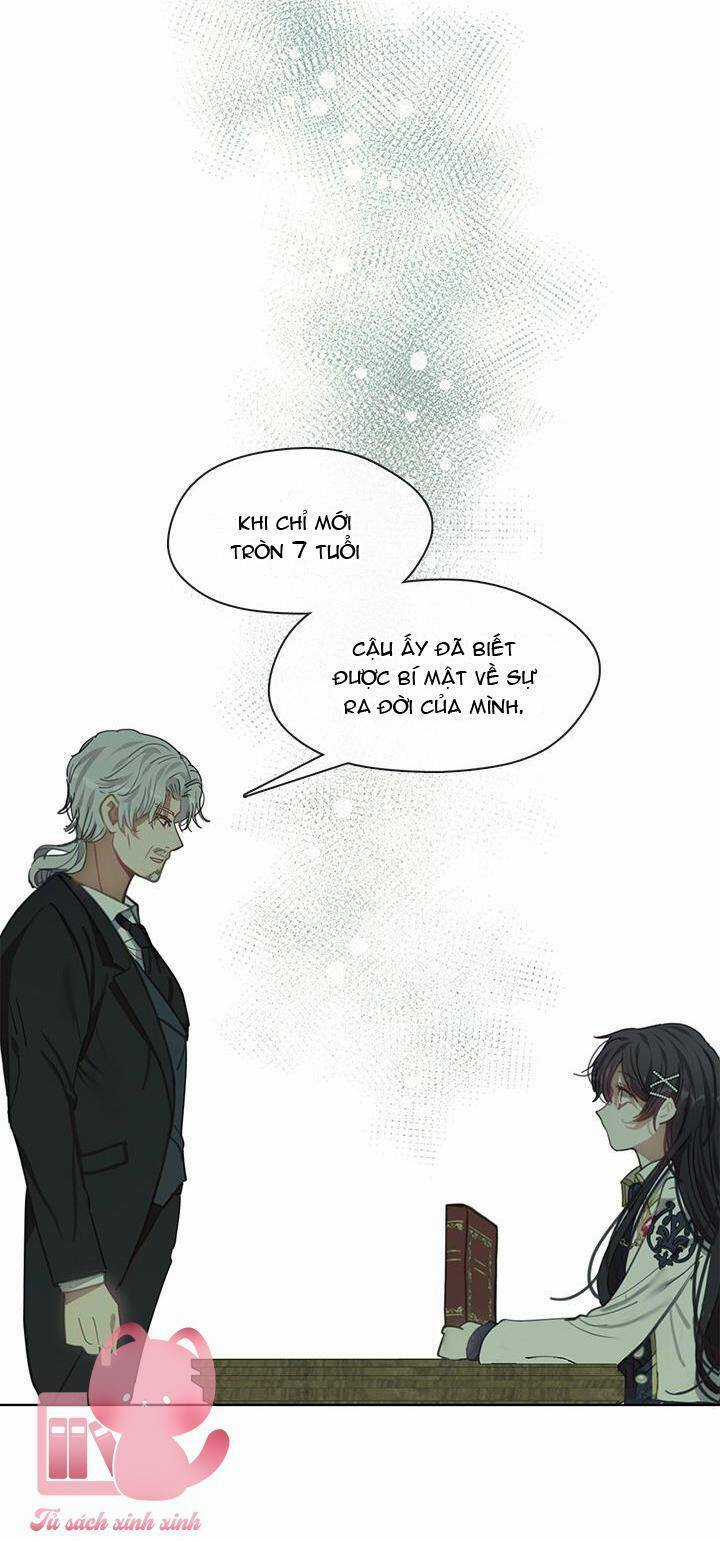 Gia Đình Bị Ám Ảnh Bởi Tôi Chapter 61 trang 50