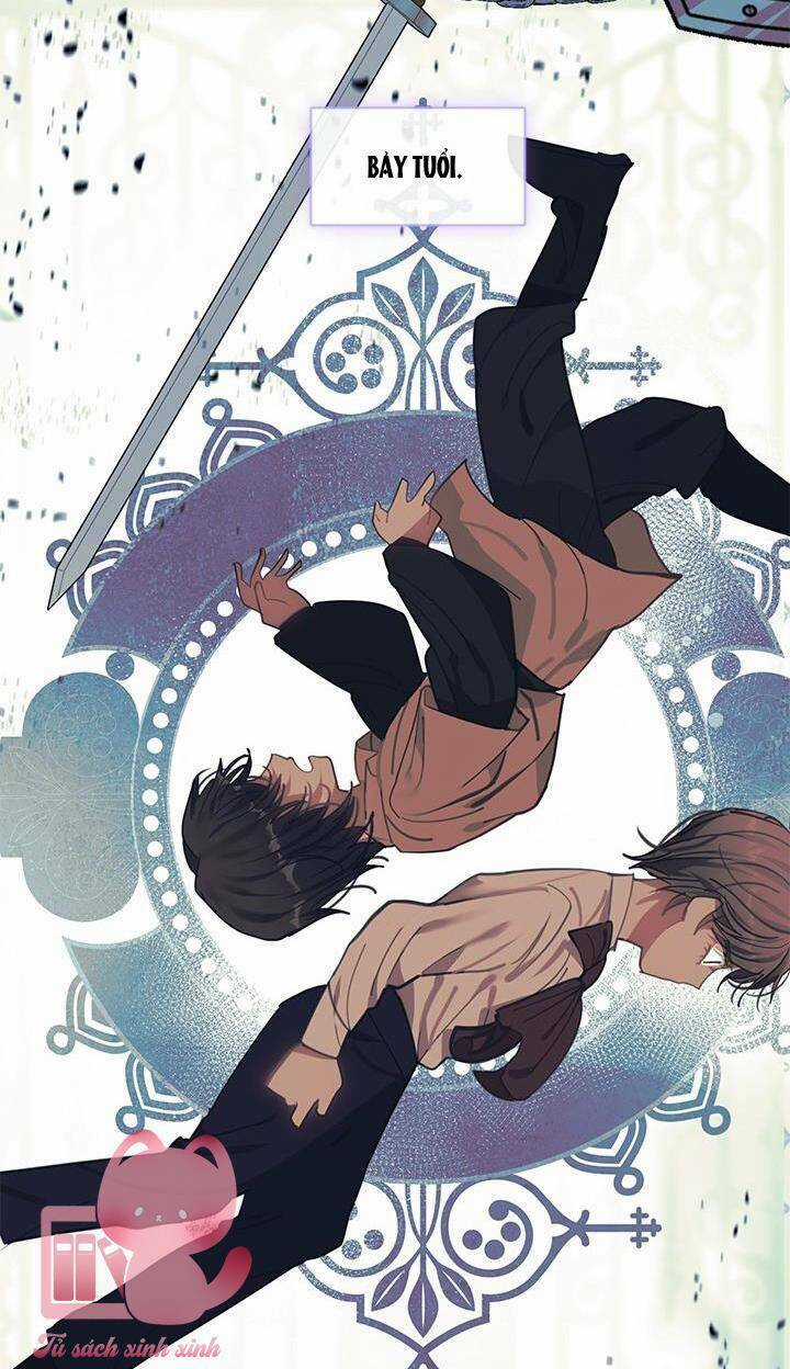 Gia Đình Bị Ám Ảnh Bởi Tôi Chapter 61 trang 52