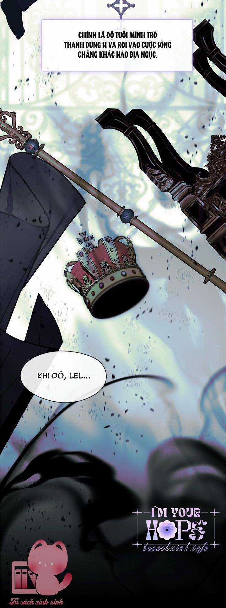 Gia Đình Bị Ám Ảnh Bởi Tôi Chapter 61 trang 53