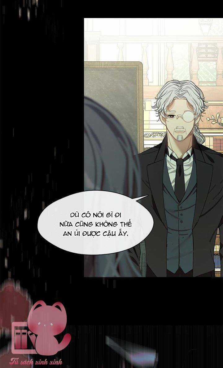 Gia Đình Bị Ám Ảnh Bởi Tôi Chapter 61 trang 55