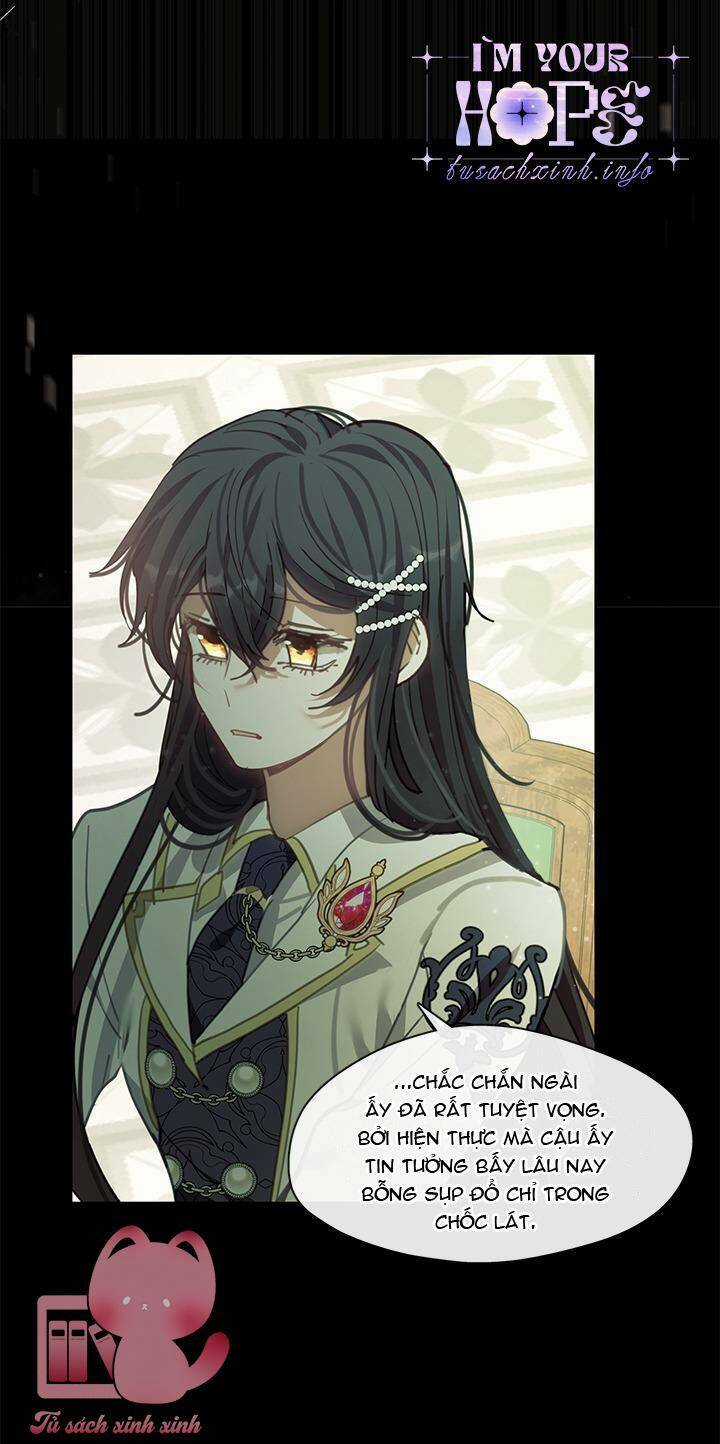 Gia Đình Bị Ám Ảnh Bởi Tôi Chapter 61 trang 57