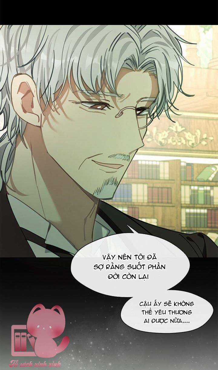 Gia Đình Bị Ám Ảnh Bởi Tôi Chapter 61 trang 58