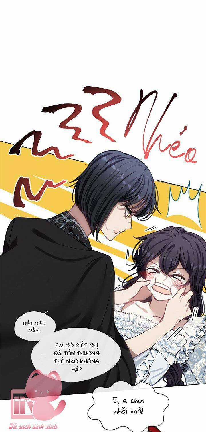 Gia Đình Bị Ám Ảnh Bởi Tôi Chapter 61 trang 6