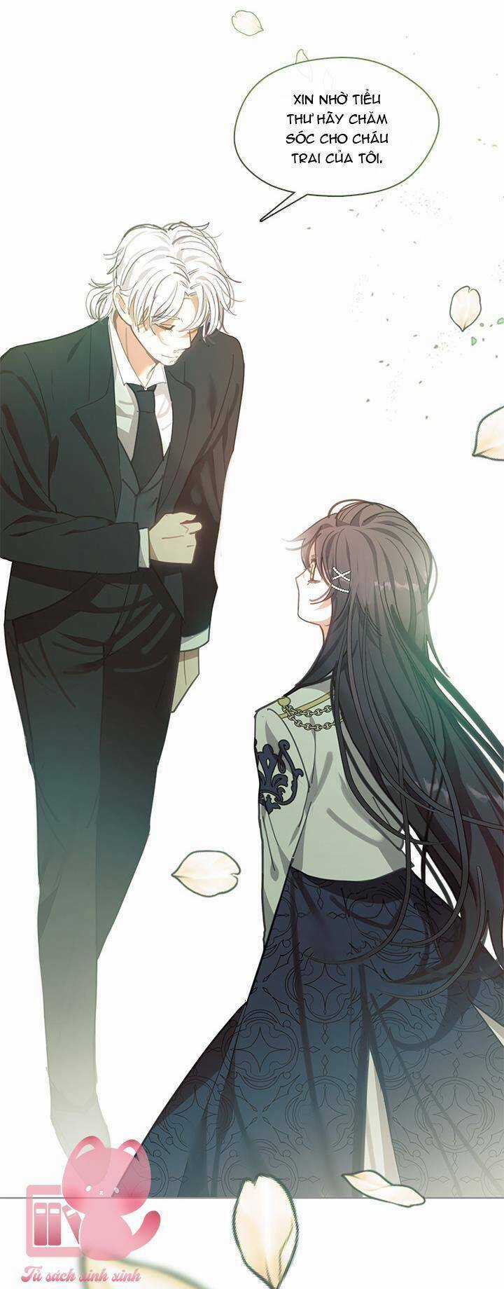 Gia Đình Bị Ám Ảnh Bởi Tôi Chapter 61 trang 60