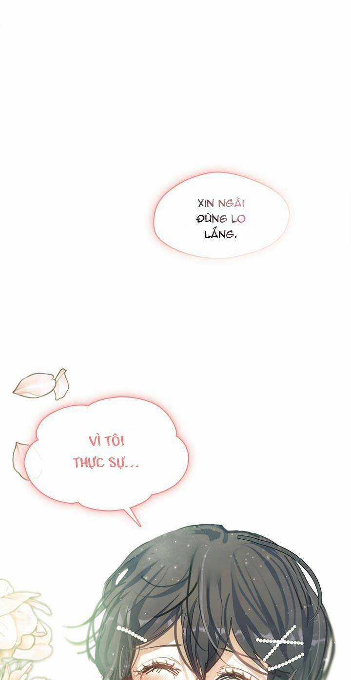 Gia Đình Bị Ám Ảnh Bởi Tôi Chapter 61 trang 63