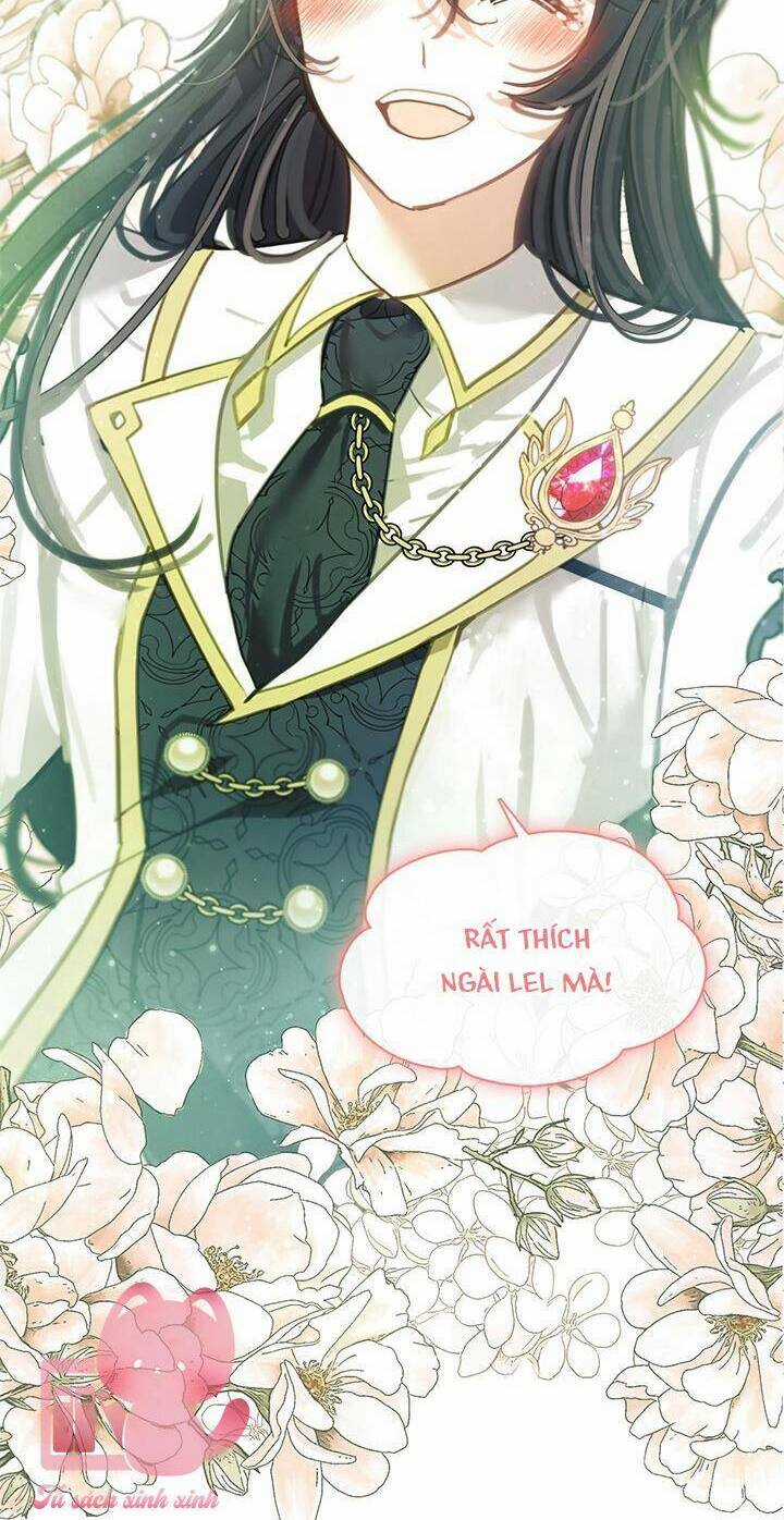 Gia Đình Bị Ám Ảnh Bởi Tôi Chapter 61 trang 64