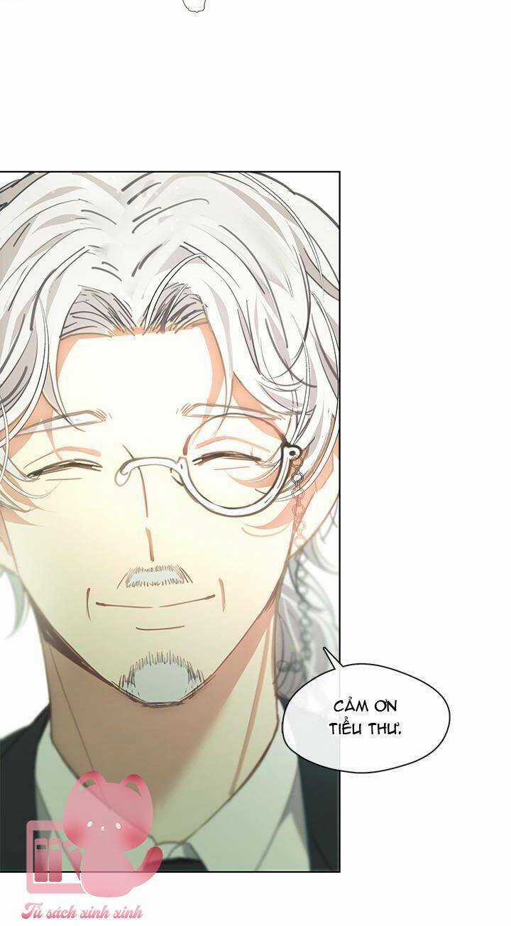 Gia Đình Bị Ám Ảnh Bởi Tôi Chapter 61 trang 65