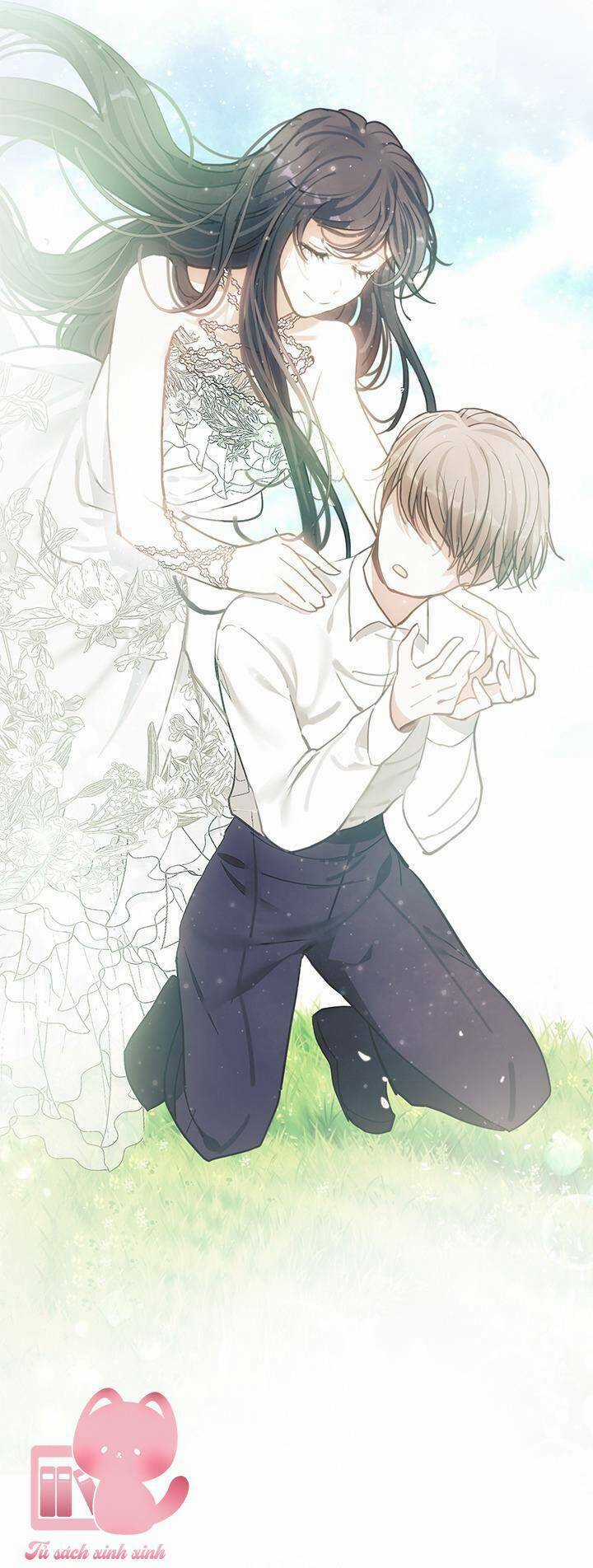 Gia Đình Bị Ám Ảnh Bởi Tôi Chapter 61 trang 69