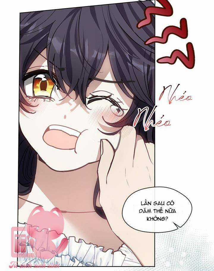 Gia Đình Bị Ám Ảnh Bởi Tôi Chapter 61 trang 7