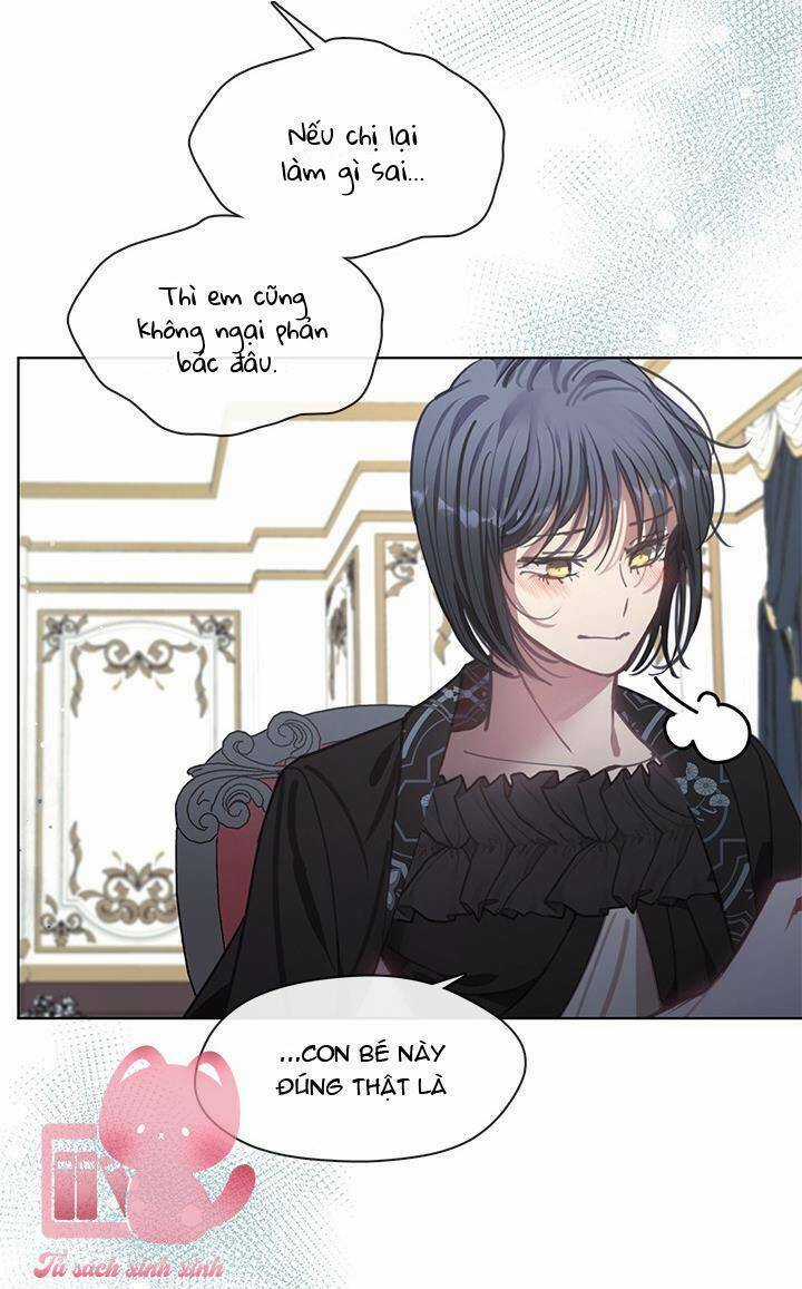 Gia Đình Bị Ám Ảnh Bởi Tôi Chapter 61 trang 8