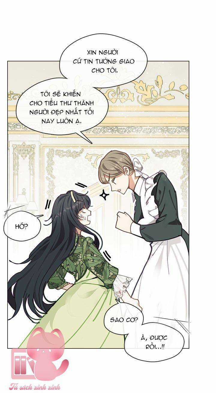 Gia Đình Bị Ám Ảnh Bởi Tôi Chapter 62 trang 12