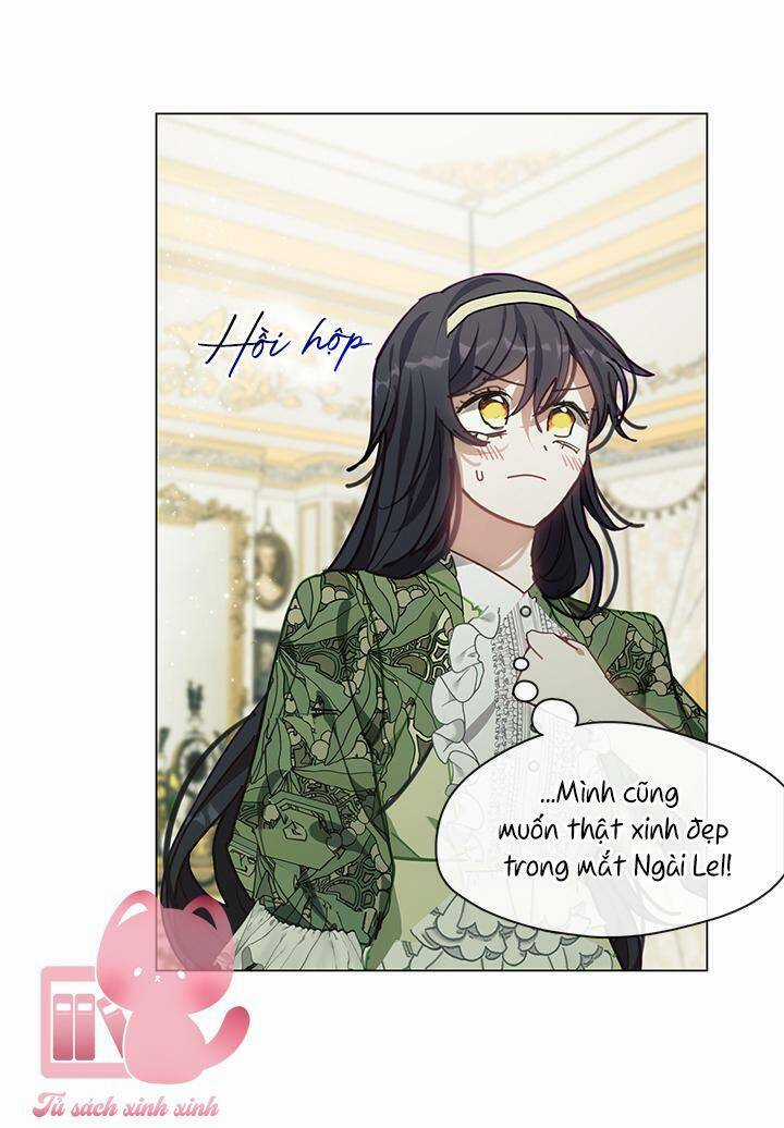 Gia Đình Bị Ám Ảnh Bởi Tôi Chapter 62 trang 13