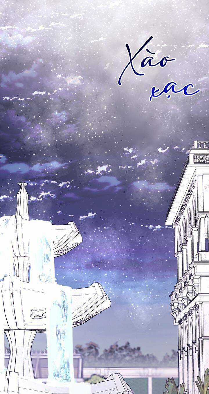 Gia Đình Bị Ám Ảnh Bởi Tôi Chapter 62 trang 21