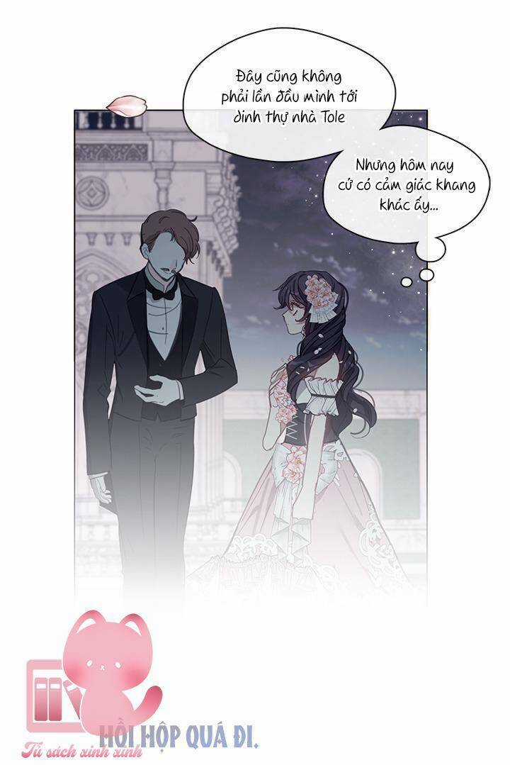 Gia Đình Bị Ám Ảnh Bởi Tôi Chapter 62 trang 26