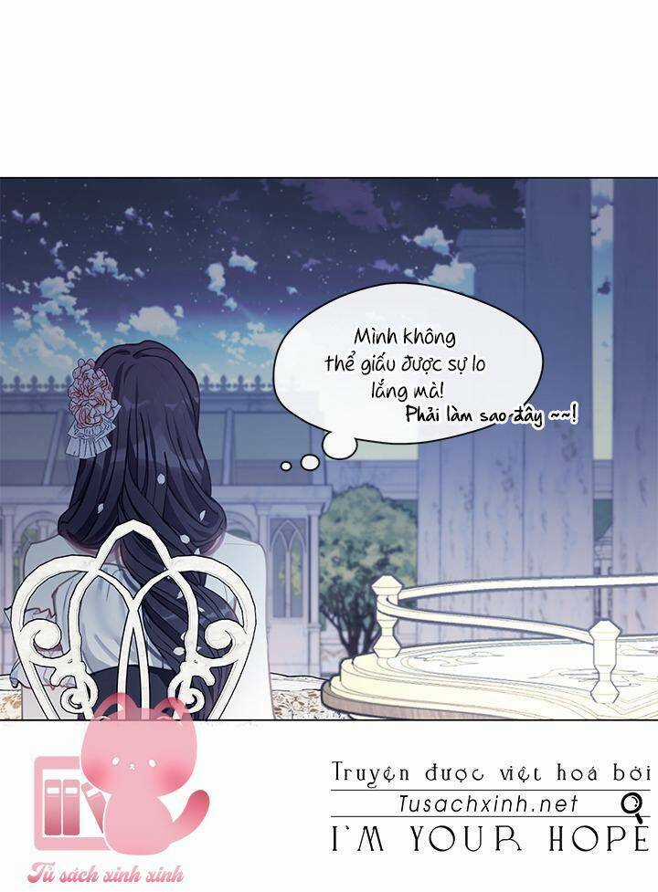 Gia Đình Bị Ám Ảnh Bởi Tôi Chapter 62 trang 28