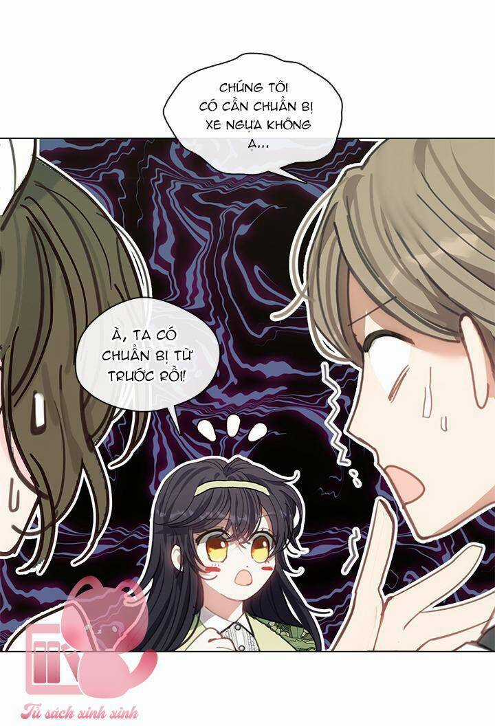 Gia Đình Bị Ám Ảnh Bởi Tôi Chapter 62 trang 3