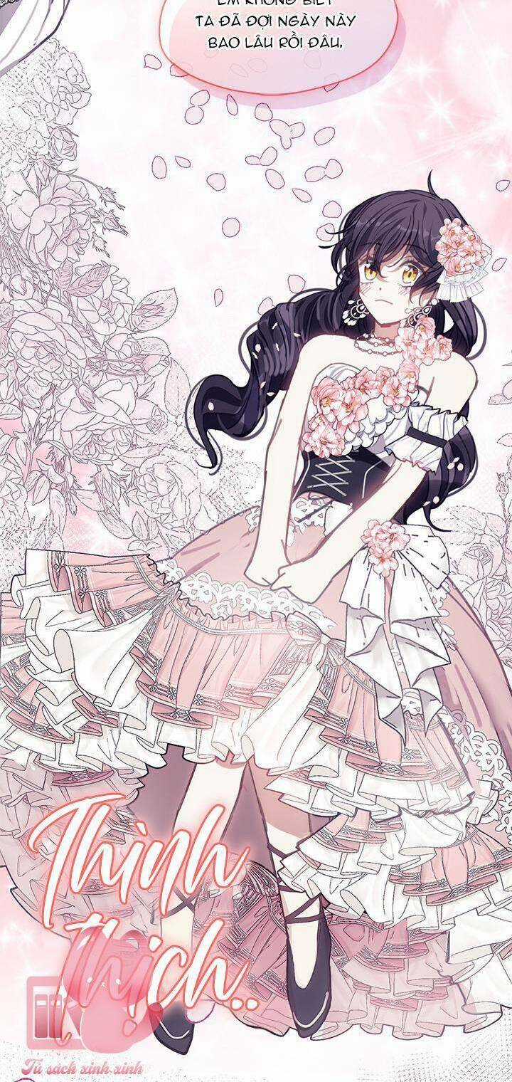 Gia Đình Bị Ám Ảnh Bởi Tôi Chapter 62 trang 32