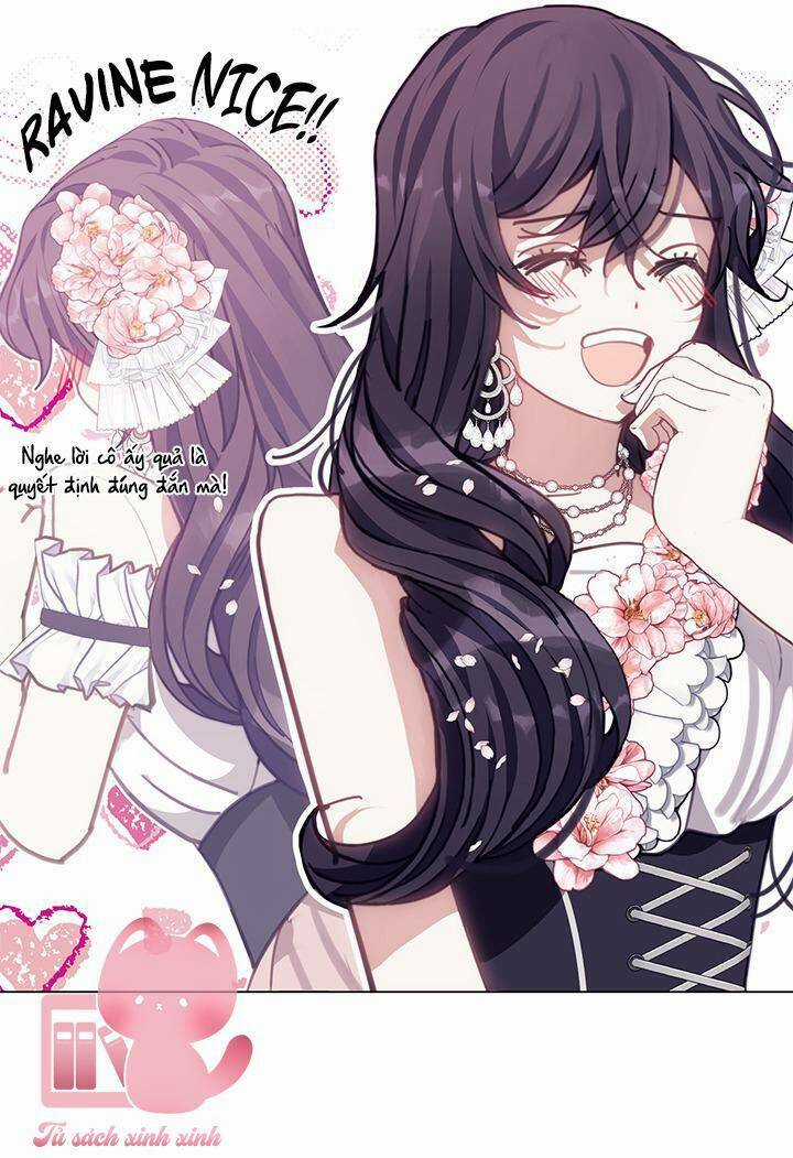 Gia Đình Bị Ám Ảnh Bởi Tôi Chapter 62 trang 34