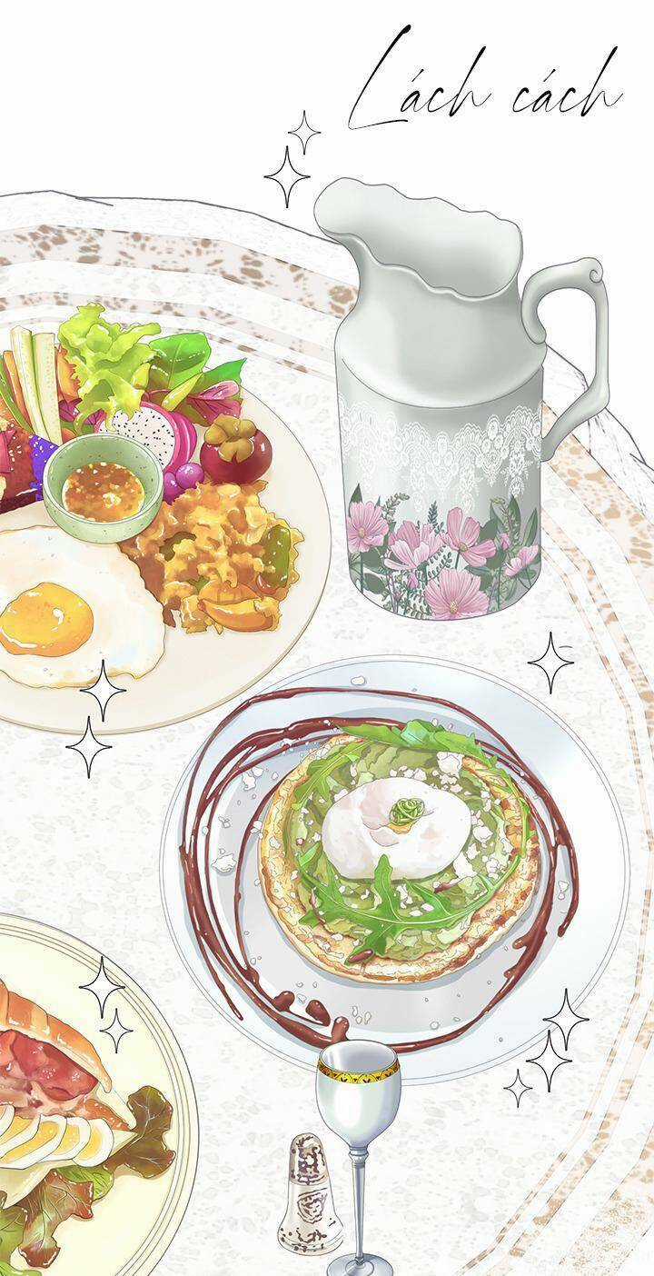 Gia Đình Bị Ám Ảnh Bởi Tôi Chapter 62 trang 37