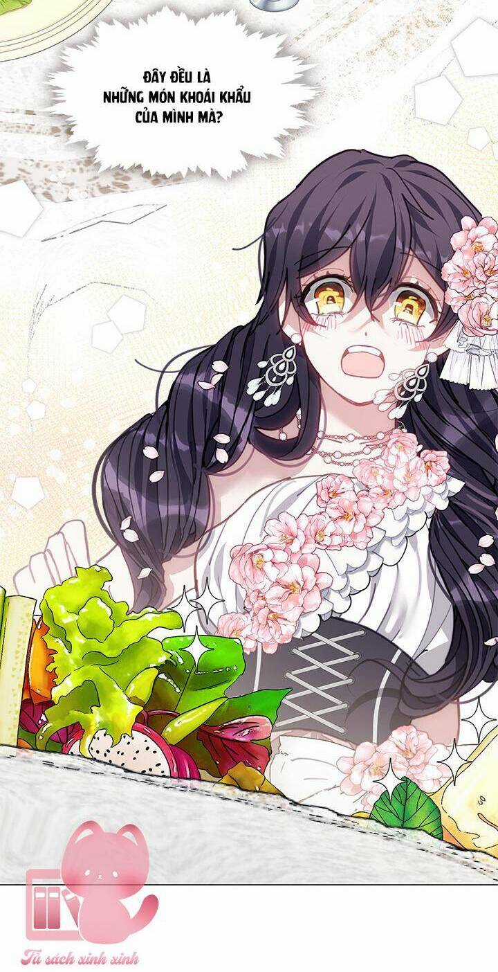 Gia Đình Bị Ám Ảnh Bởi Tôi Chapter 62 trang 38