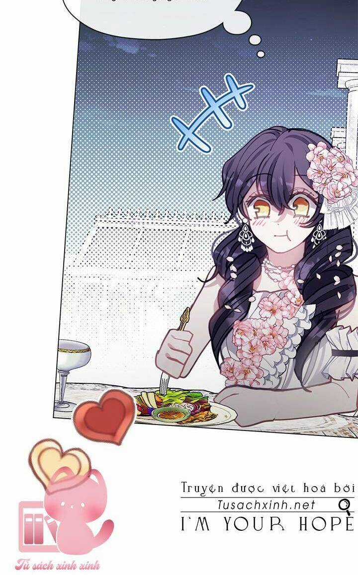 Gia Đình Bị Ám Ảnh Bởi Tôi Chapter 62 trang 40