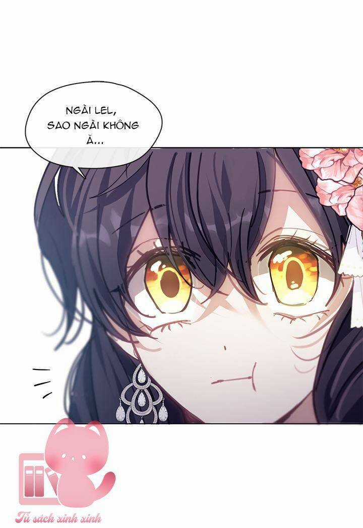 Gia Đình Bị Ám Ảnh Bởi Tôi Chapter 62 trang 41