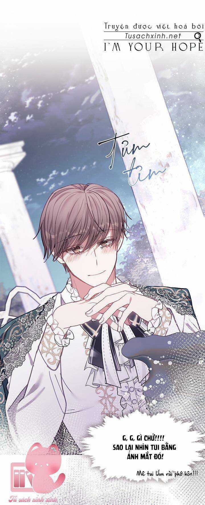 Gia Đình Bị Ám Ảnh Bởi Tôi Chapter 62 trang 42