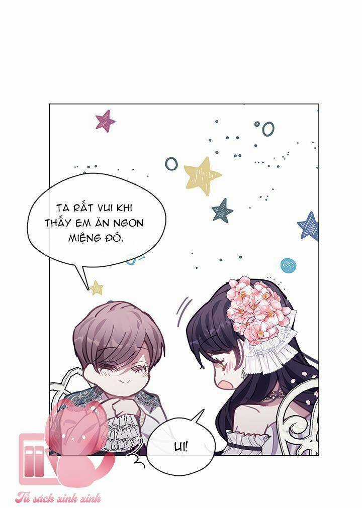 Gia Đình Bị Ám Ảnh Bởi Tôi Chapter 62 trang 45